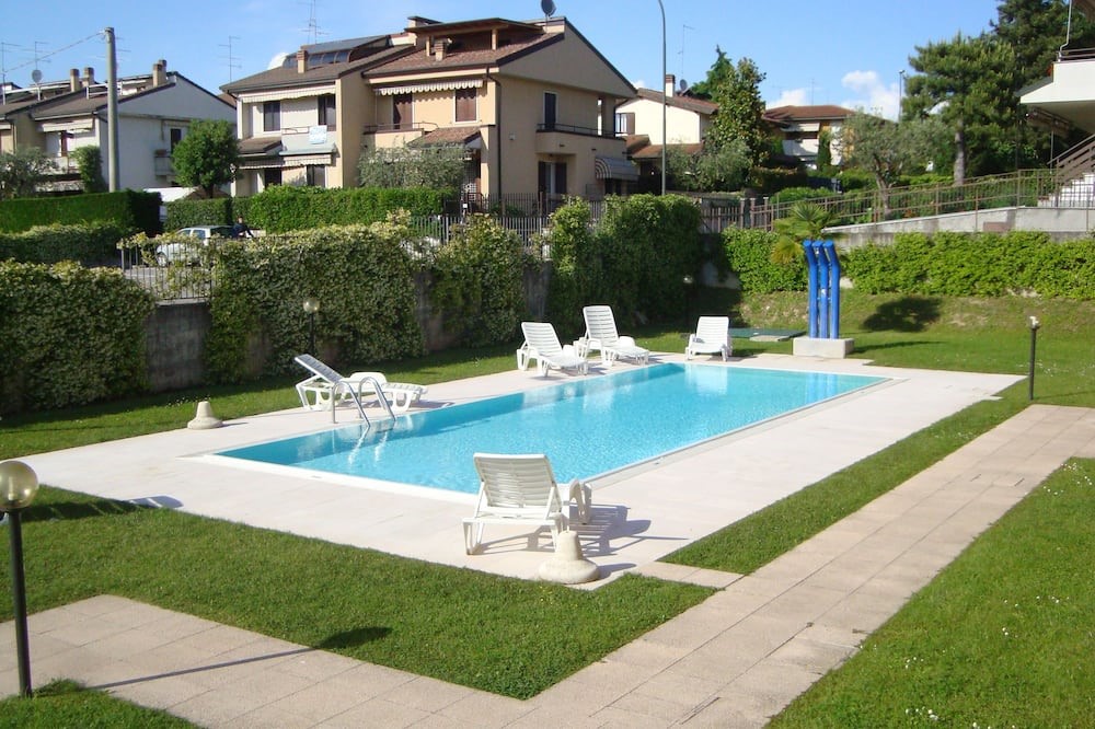 Doppelzimmer Osannahöfl am Kalterer See